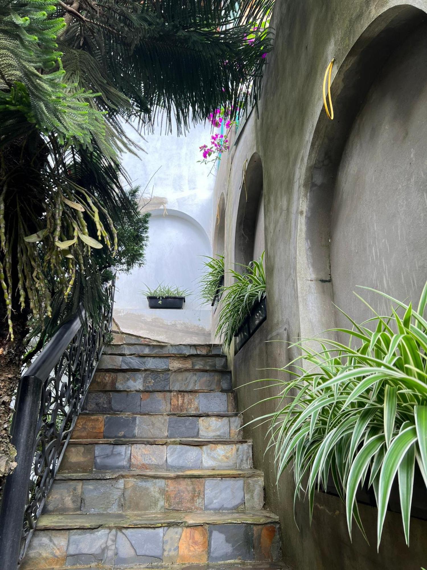 Green Villa Sapa Екстериор снимка